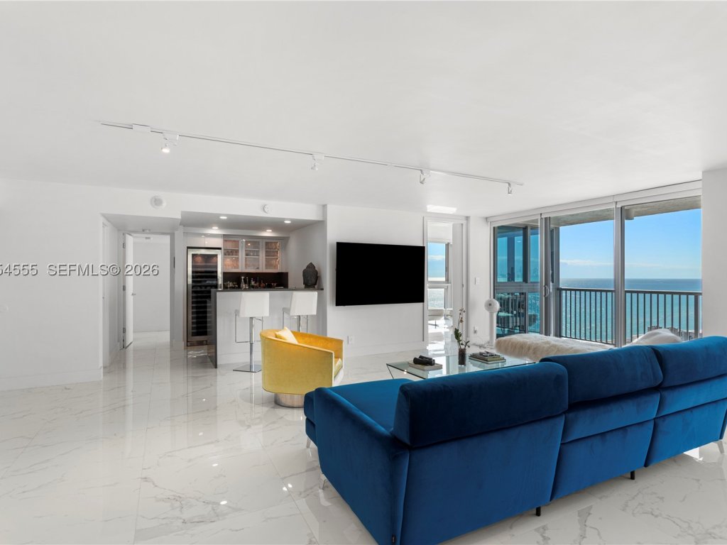 apartamentos a venda no Mirasol Ocean Towers