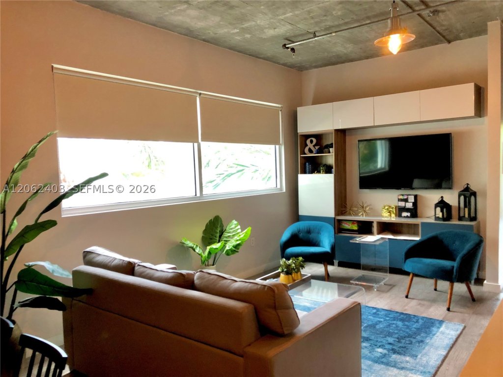 apartamentos en venta en Montclair Lofts
