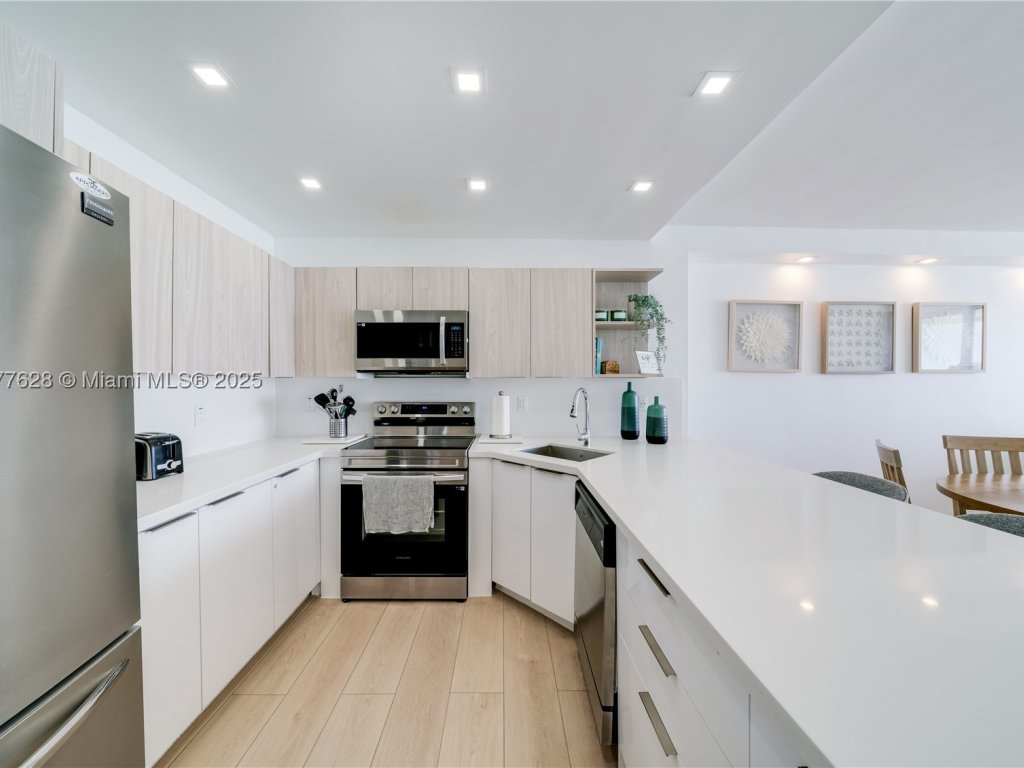 apartamentos en venta en Pavilion