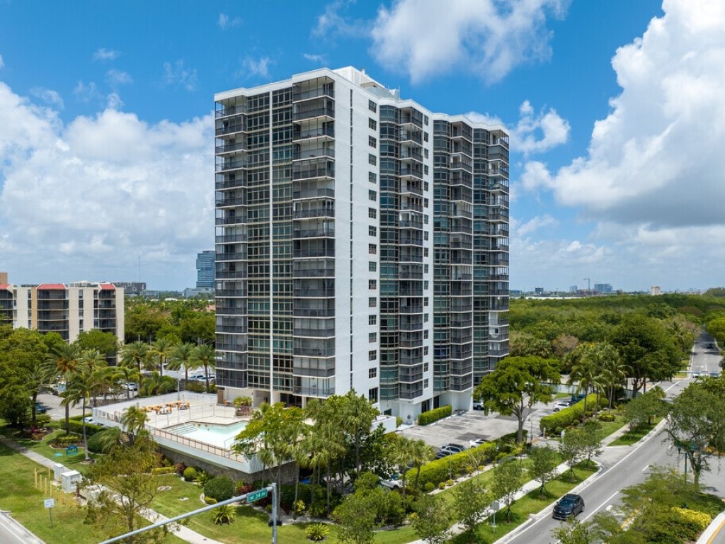 apartamentos en venta en Coronado I