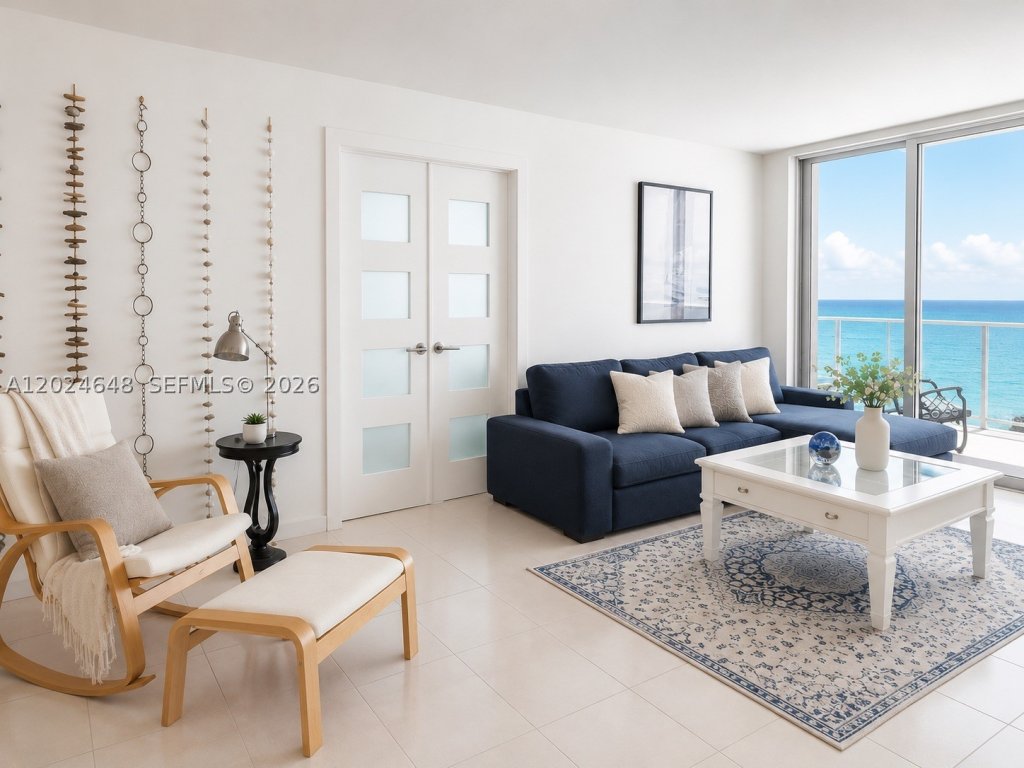 Condos for sale at Parker Tower