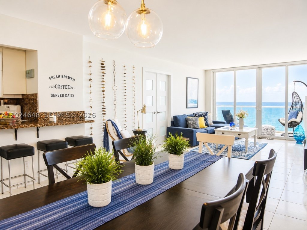 Condos for sale at Parker Tower