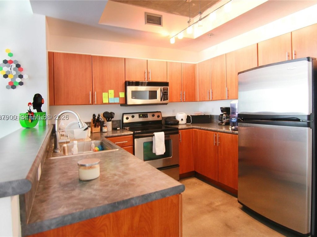 apartamentos en venta en Baylofts