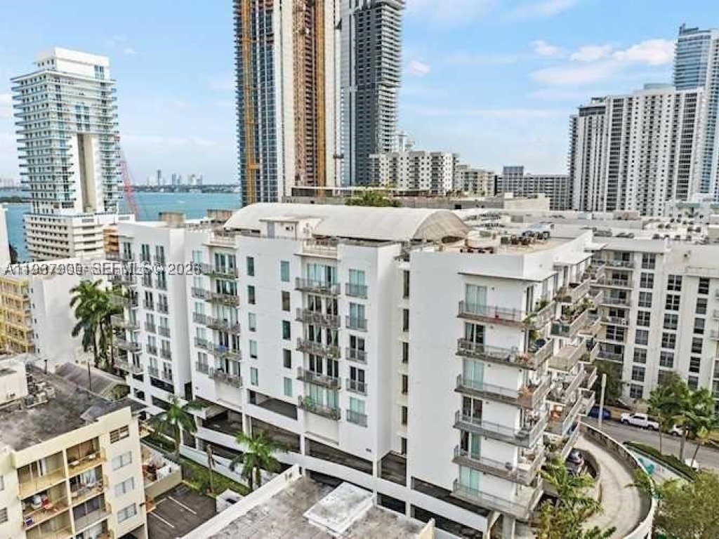 apartamentos en venta en Baylofts