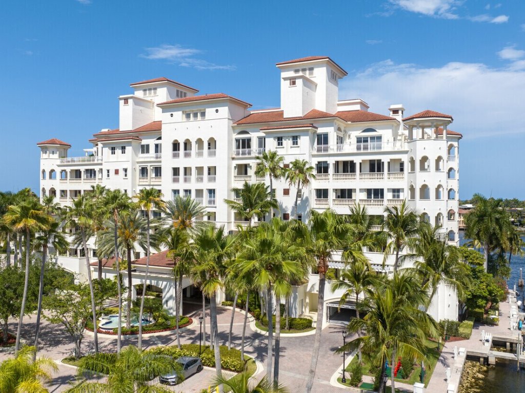 apartamentos en venta en Bella Vista South