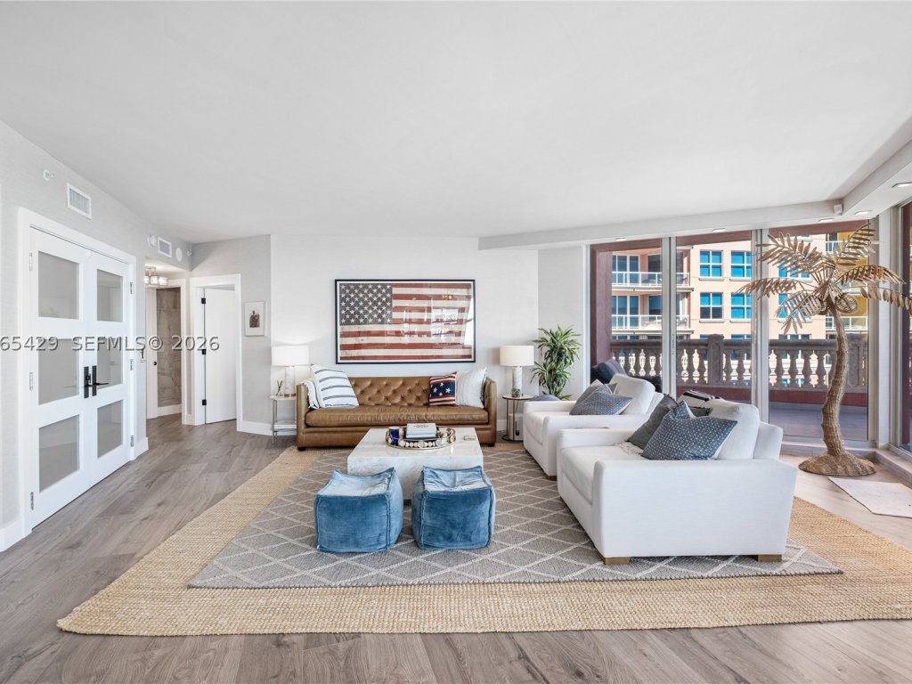 apartamentos en venta en The Palms Fort Lauderdale