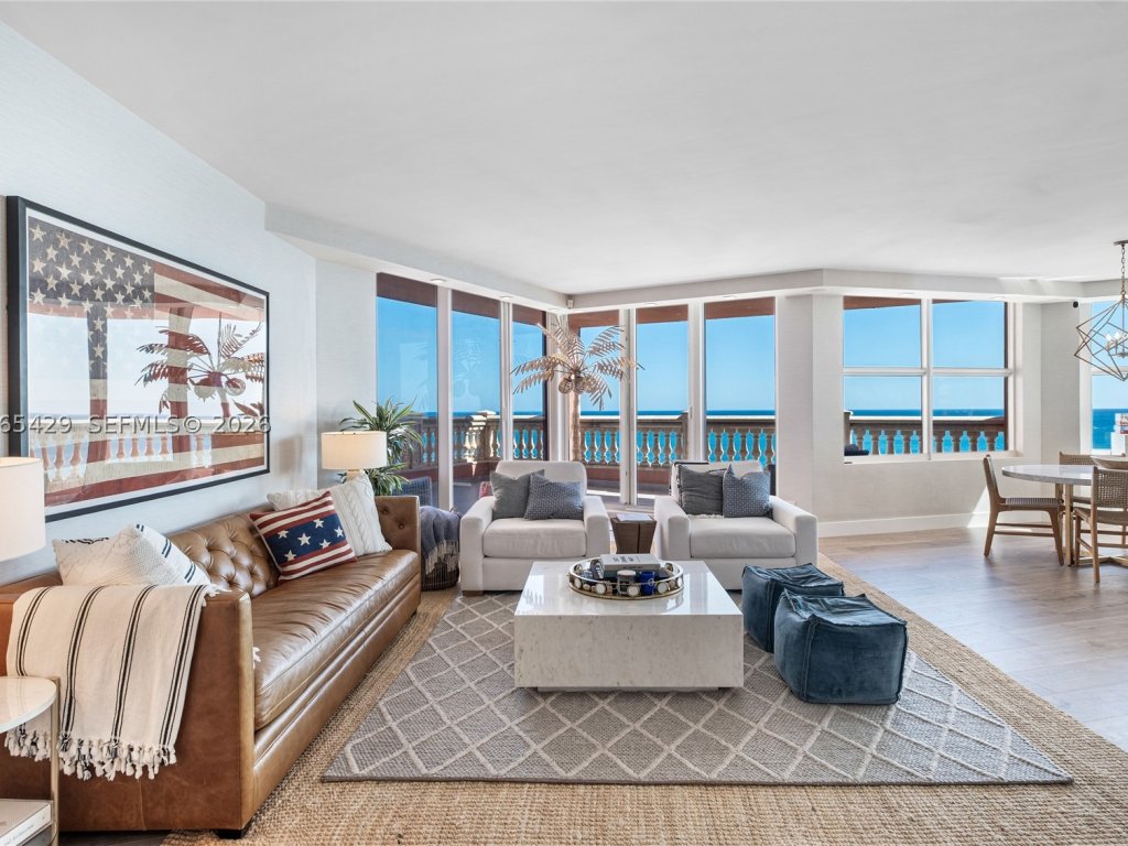 apartamentos en venta en The Palms Fort Lauderdale