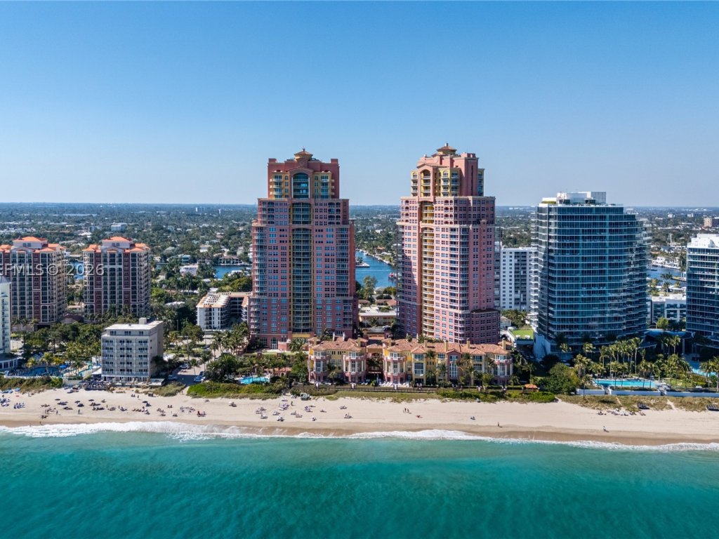 apartamentos en venta en The Palms Fort Lauderdale