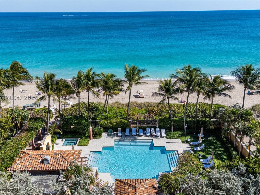 apartamentos en venta en The Palms Fort Lauderdale
