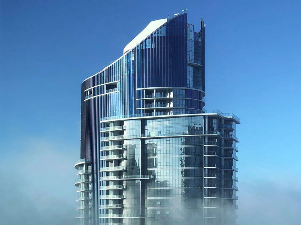 Condos for sale at Paramount Miami WorldCenter