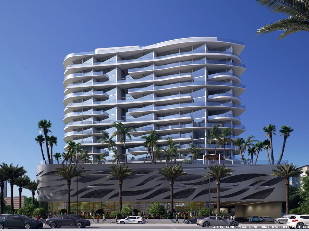 Condos for sale at Aurora