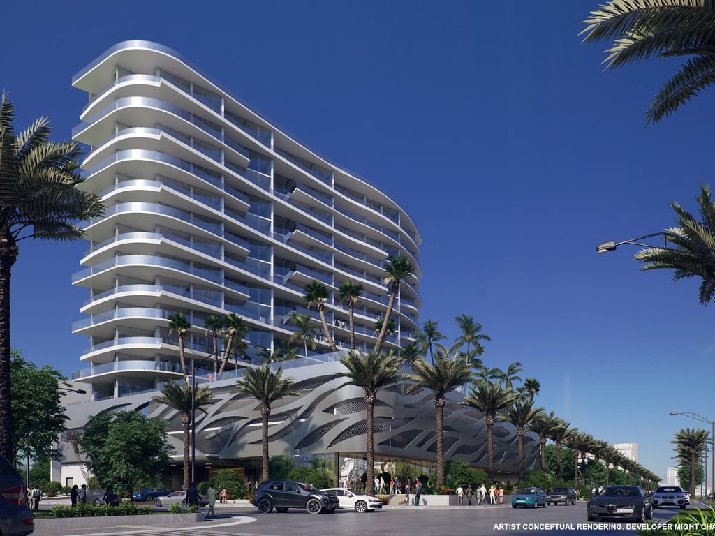 Condos for sale at Aurora