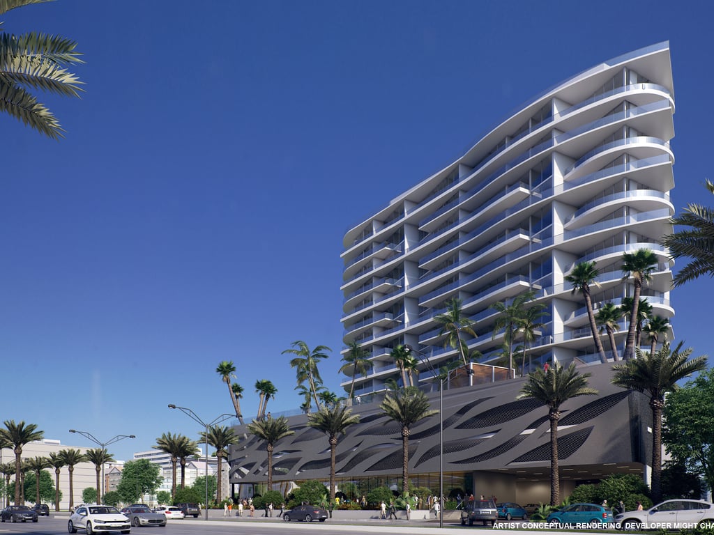 Condos for sale at Aurora