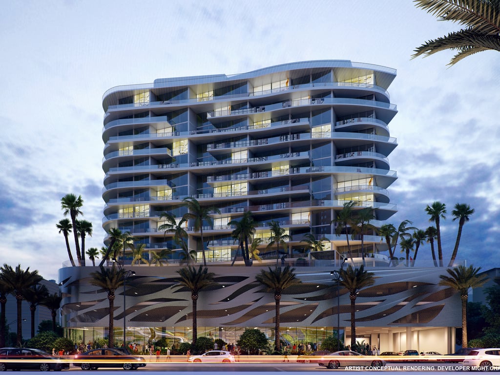 Condos for sale at Aurora