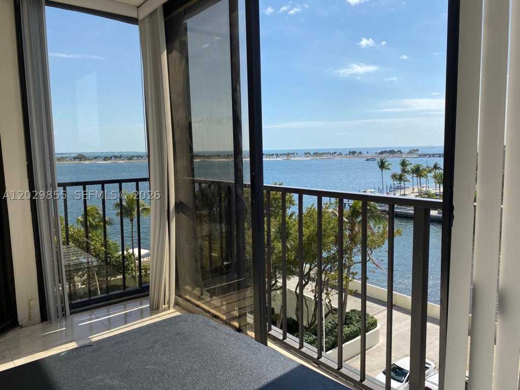 Condos for sale at Brickell Place II