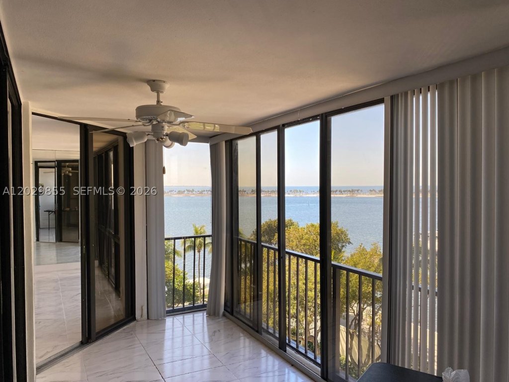 Condos for sale at Brickell Place II