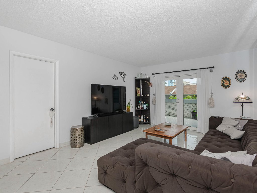 apartamentos a venda no Bakers Towers
