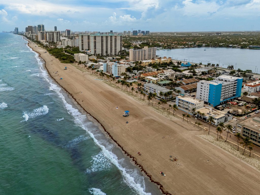 apartamentos a venda no Bakers Towers