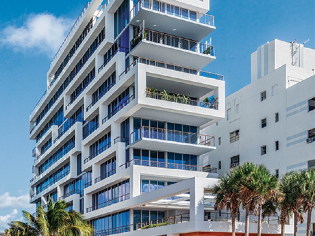 apartamentos en venta en Beach House 8