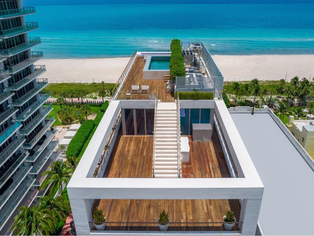 apartamentos en venta en Beach House 8