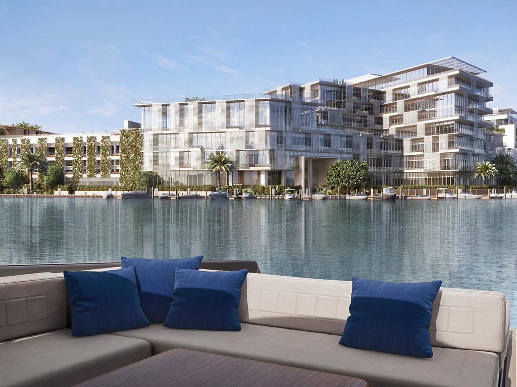 apartamentos a venda no Ritz-Carlton Residences Miami Beach