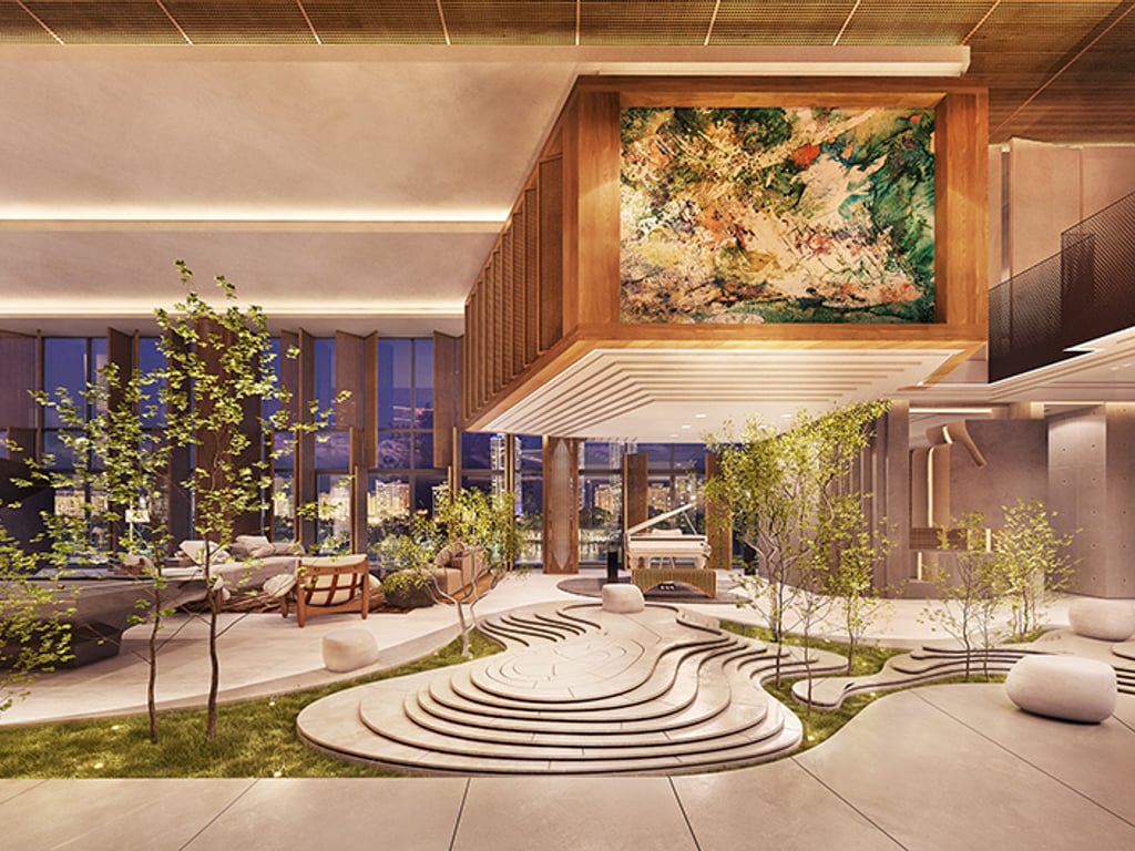 apartamentos a venda no Ritz-Carlton Residences Miami Beach