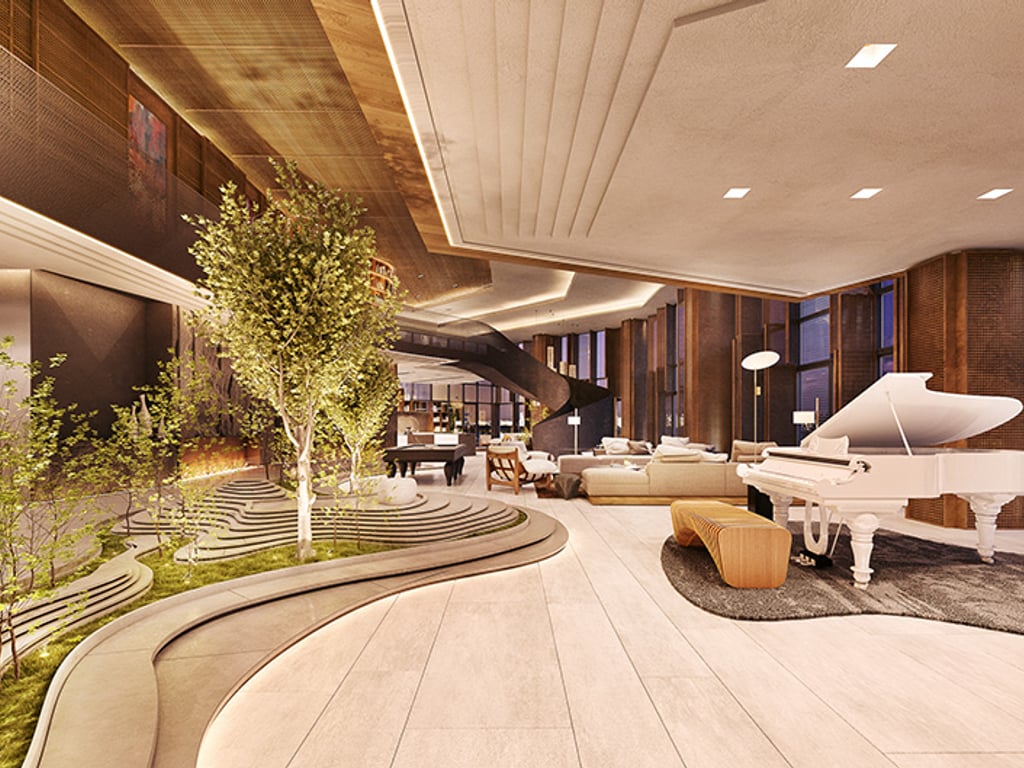 apartamentos a venda no Ritz-Carlton Residences Miami Beach