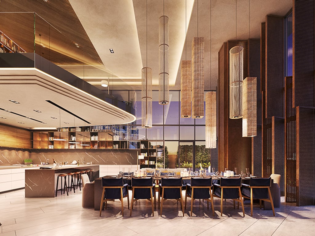 apartamentos a venda no Ritz-Carlton Residences Miami Beach