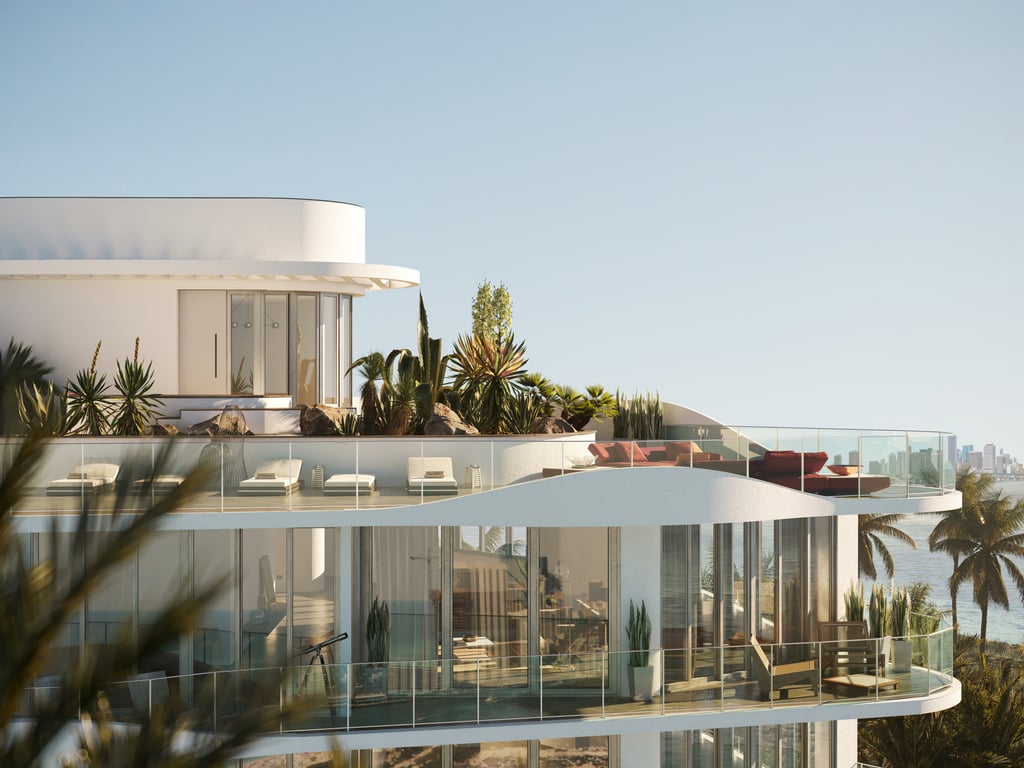 apartamentos en venta en Onda Bay Harbor Islands