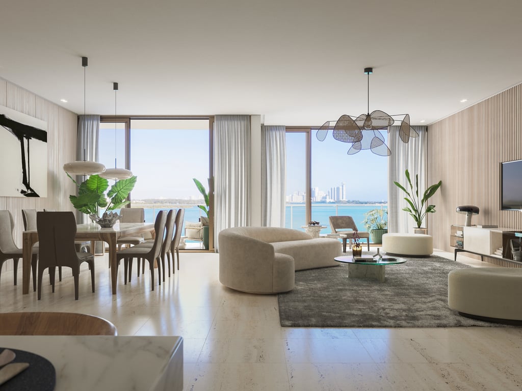 apartamentos en venta en Onda Bay Harbor Islands