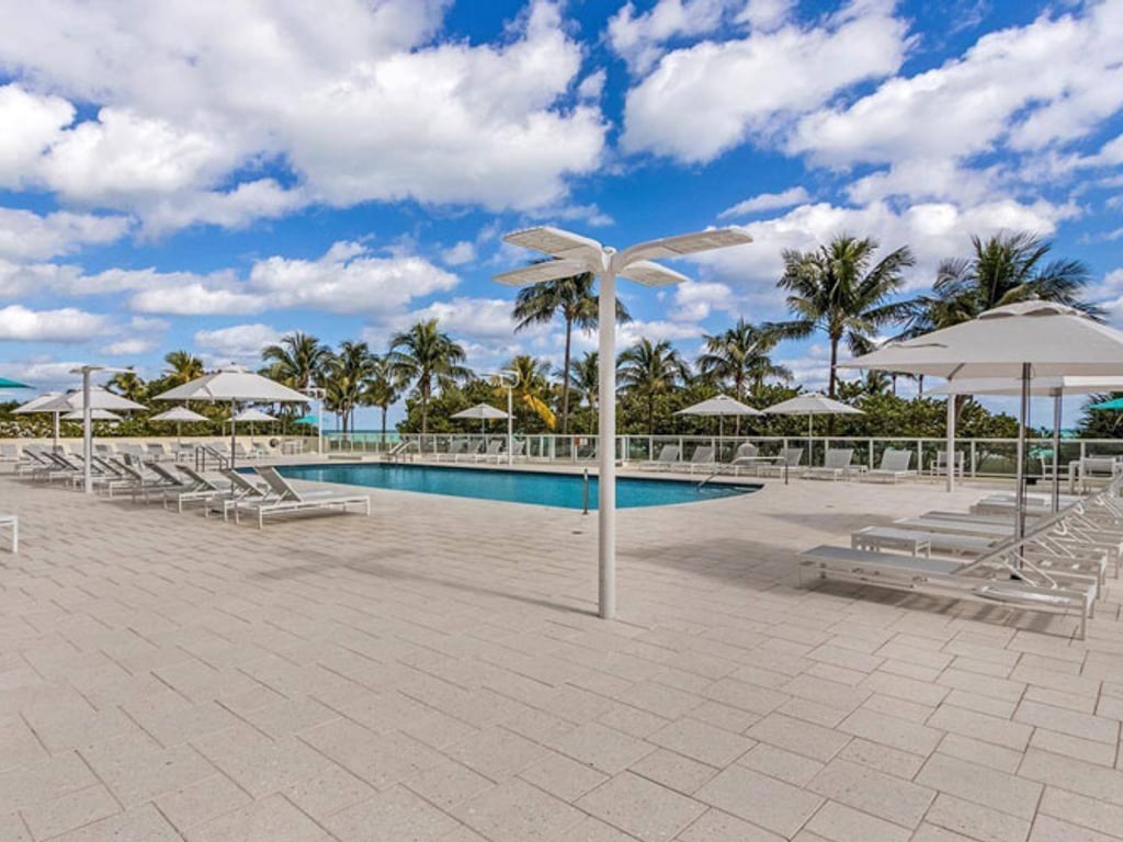 apartamento en alquiler en The Plaza Bal Harbour