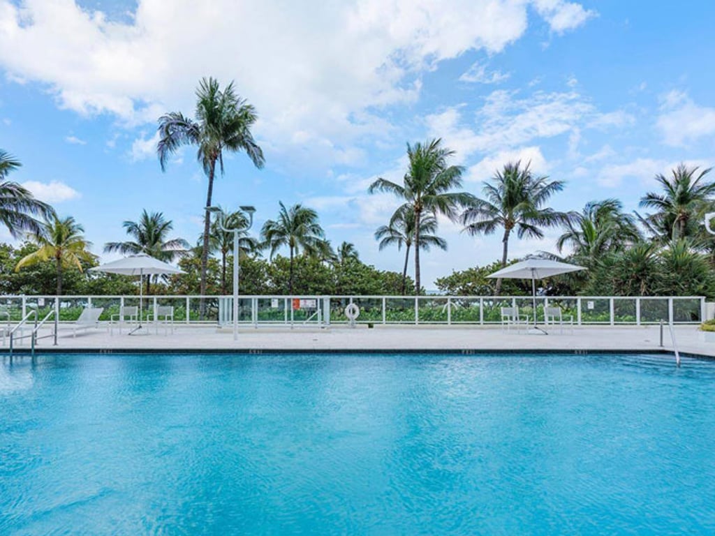 apartamento en alquiler en The Plaza Bal Harbour