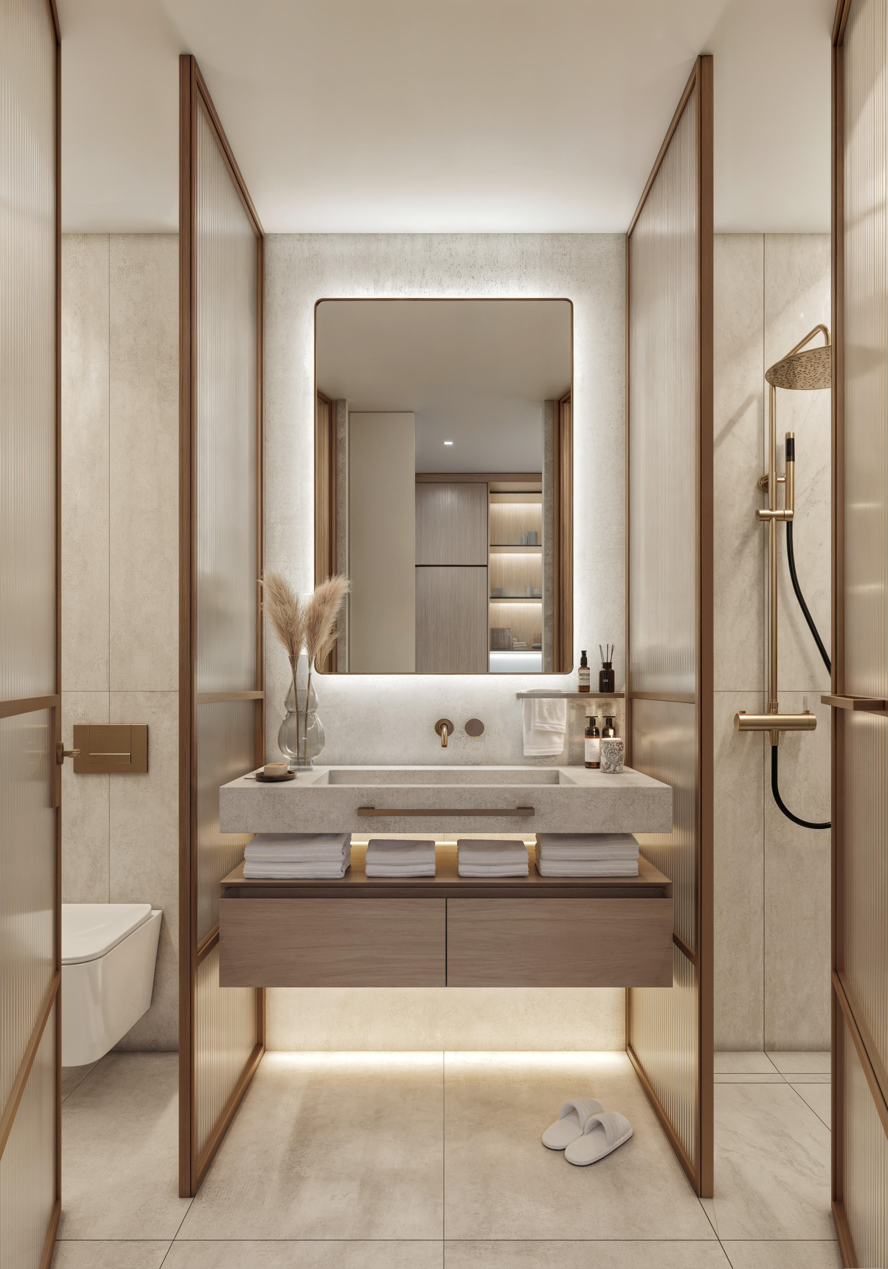 Comprar apartamento en Atelier Residences Miami