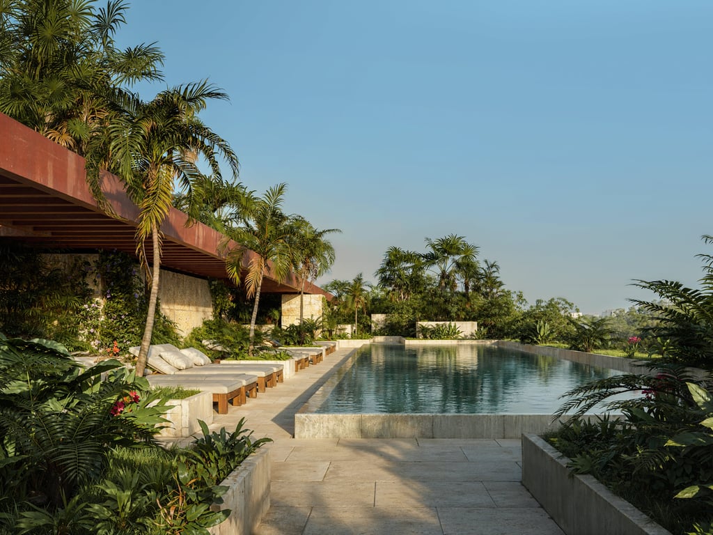 Condos for sale at Ziggurat Coconut Grove