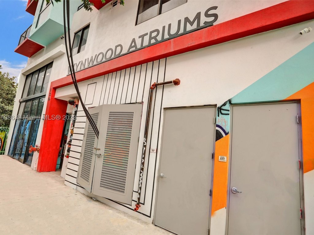 apartamentos en venta en Wynwood Atriums