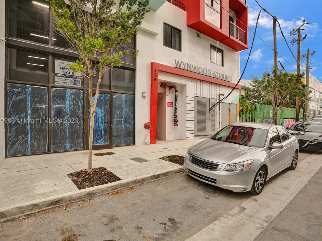 apartamentos a venda no Wynwood Atriums
