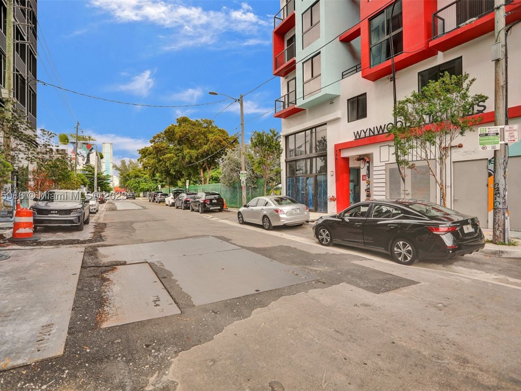 apartamentos a venda no Wynwood Atriums