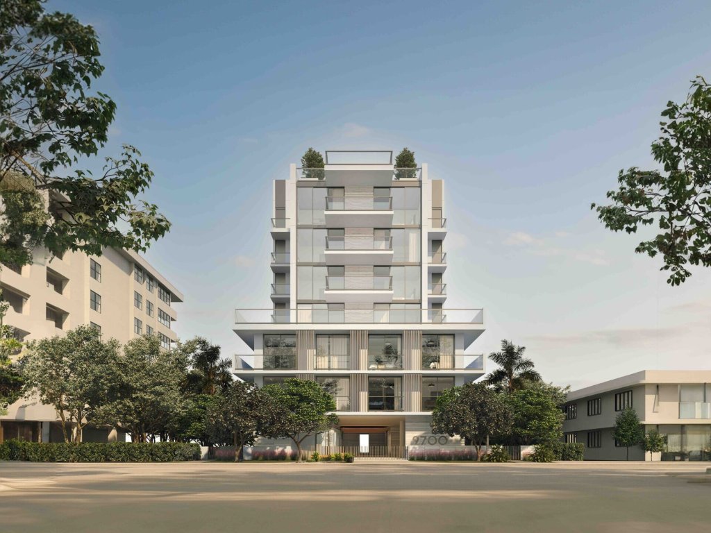 apartamentos en venta en Aire Residences