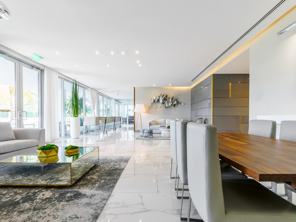 apartamentos en venta en The Altair Bay Harbor