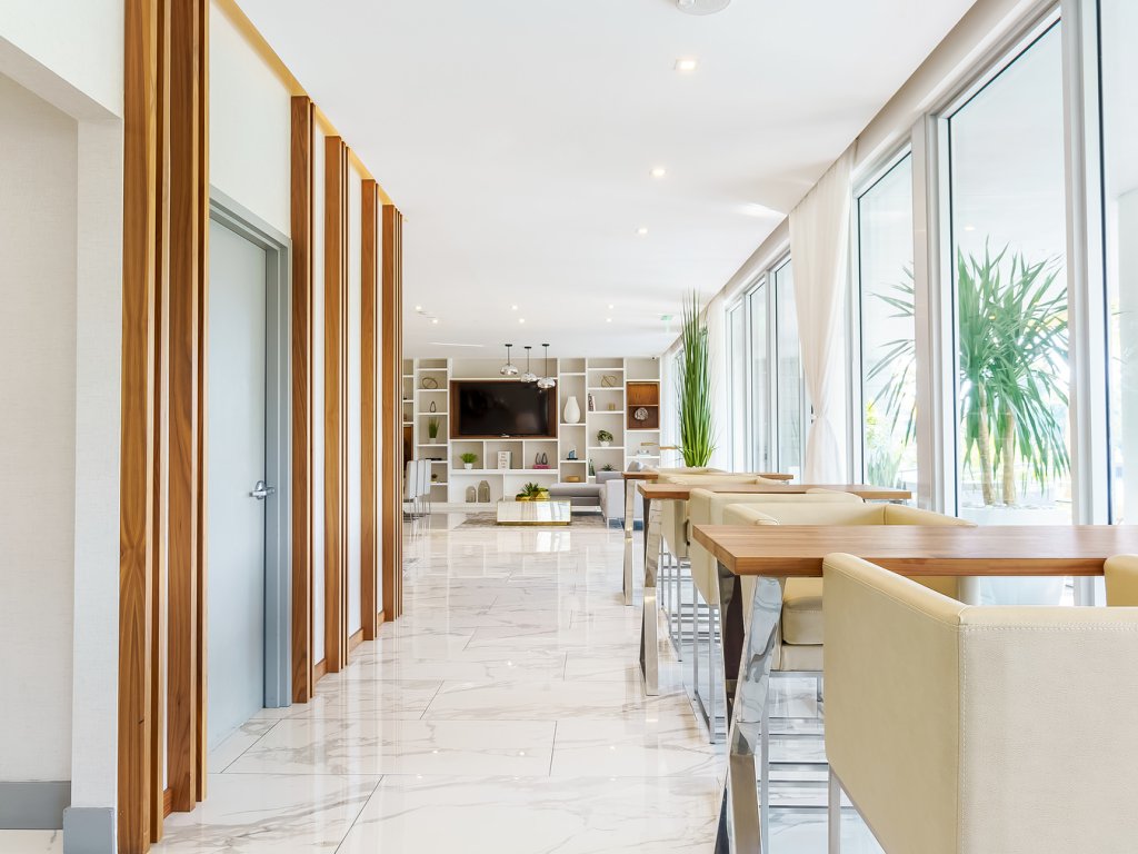 apartamentos en venta en The Altair Bay Harbor