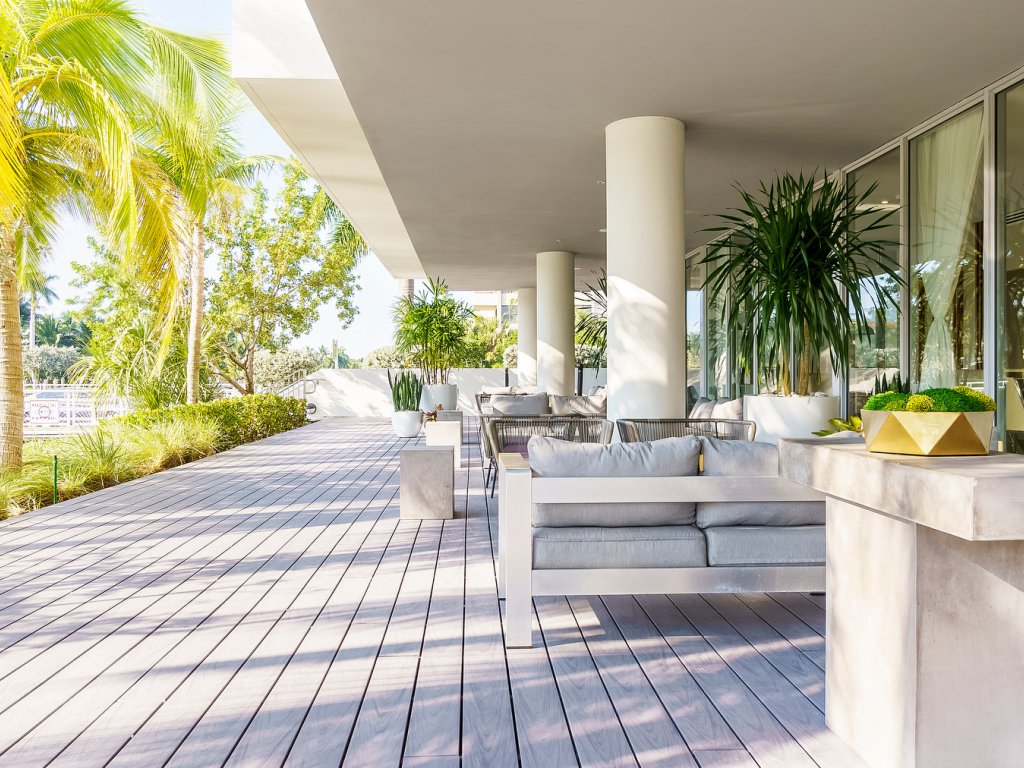 apartamentos en venta en The Altair Bay Harbor