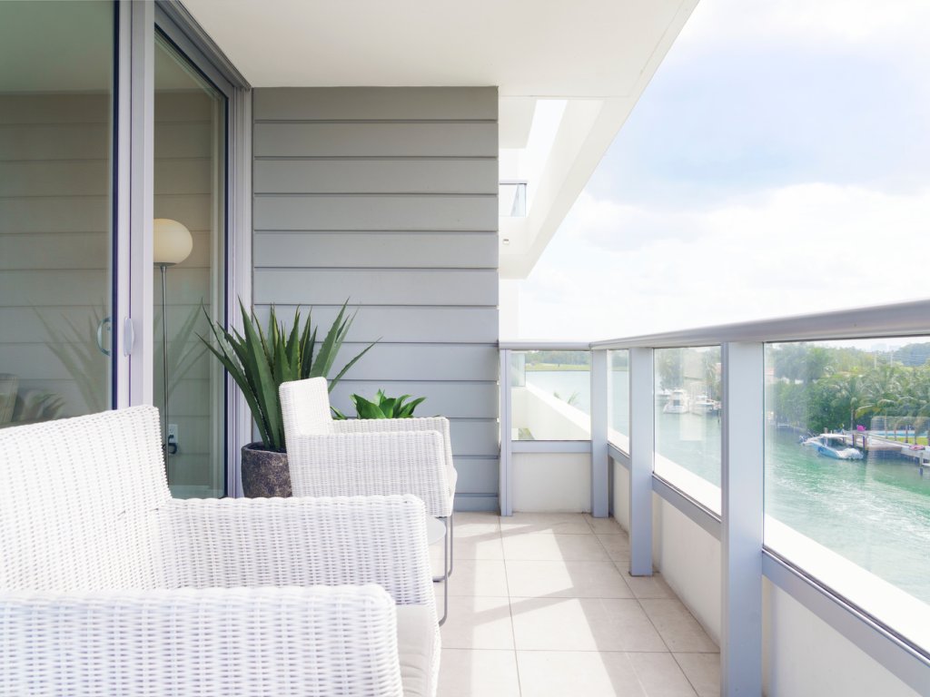 apartamentos en venta en The Altair Bay Harbor