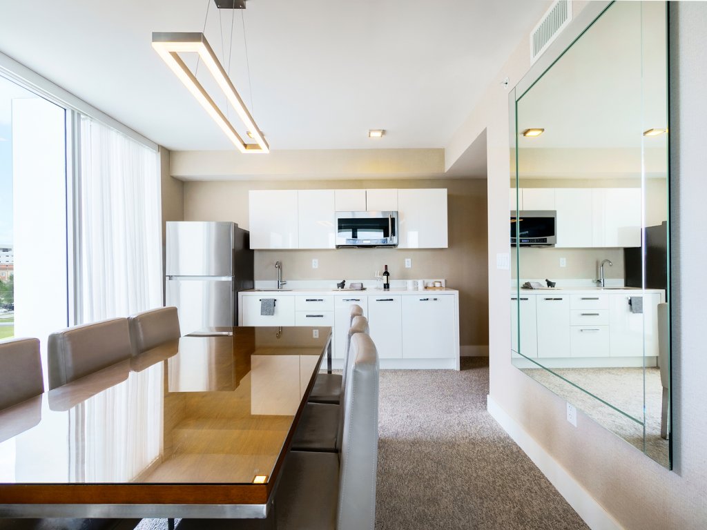 apartamentos en venta en The Altair Bay Harbor