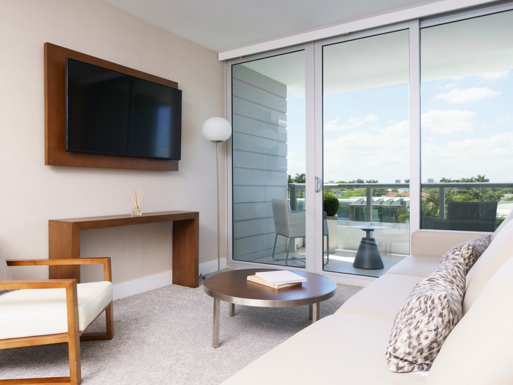 apartamentos en venta en The Altair Bay Harbor