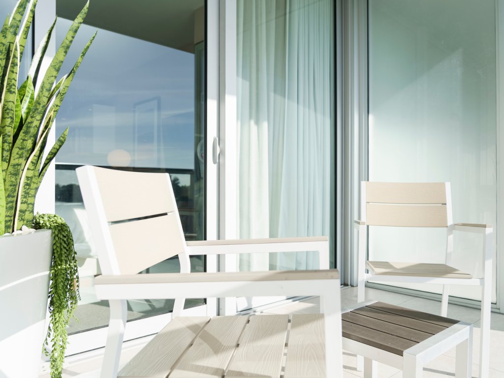 apartamentos en venta en The Altair Bay Harbor