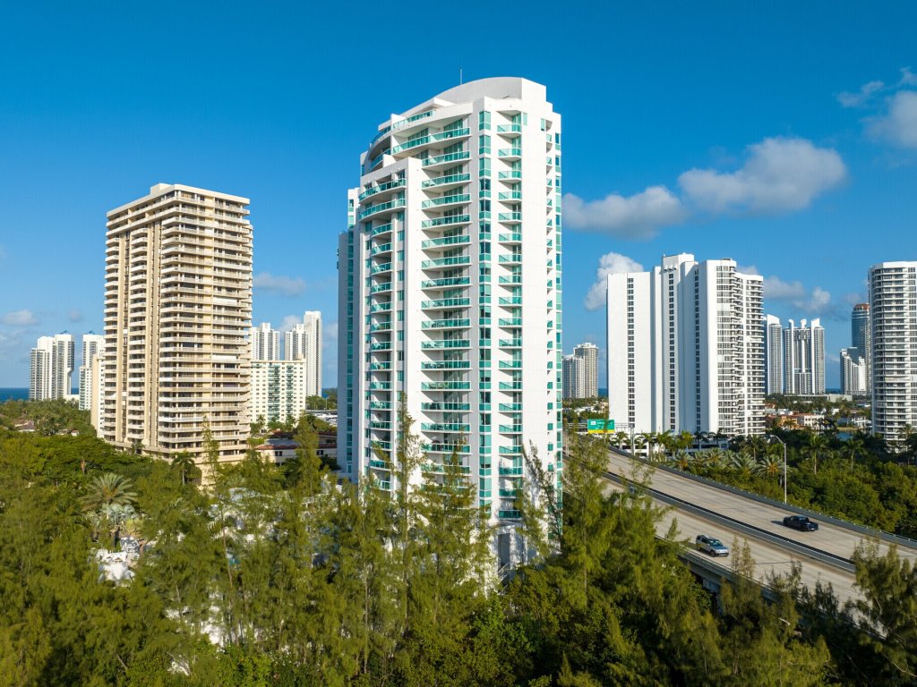apartamento en alquiler en The Parc at Turnberry Isle
