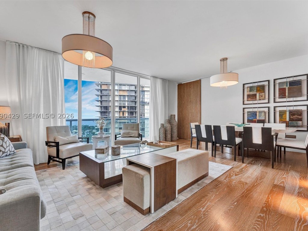 apartamentos en venta en The Parc at Turnberry Isle
