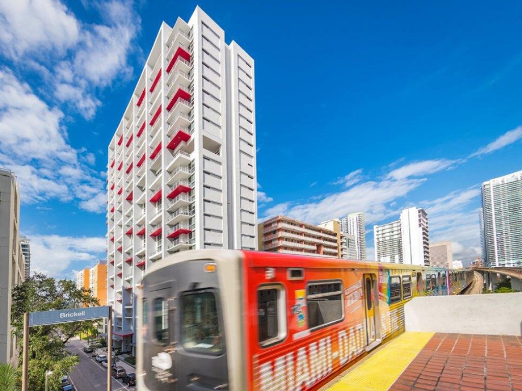 apartamentos en venta en Brickell View Terrace