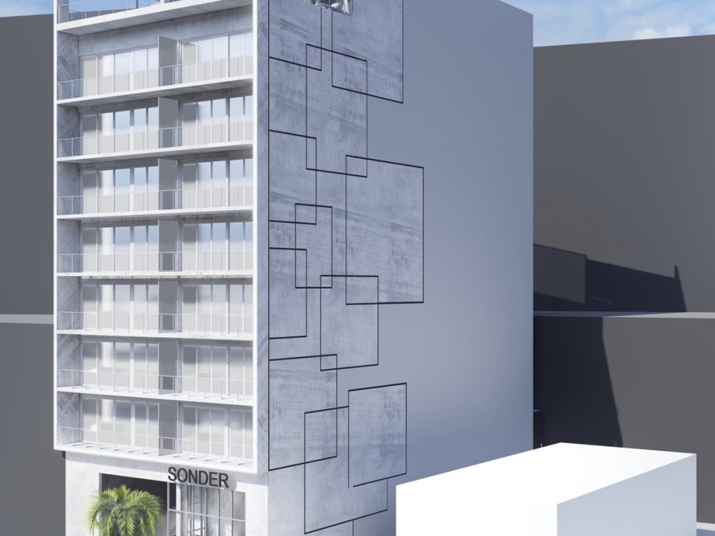 apartamentos en venta en Sonder Brickell