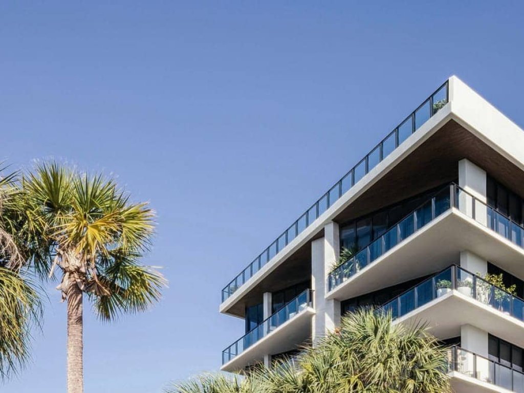 Condos for sale at The Fairchild Coconut Grove